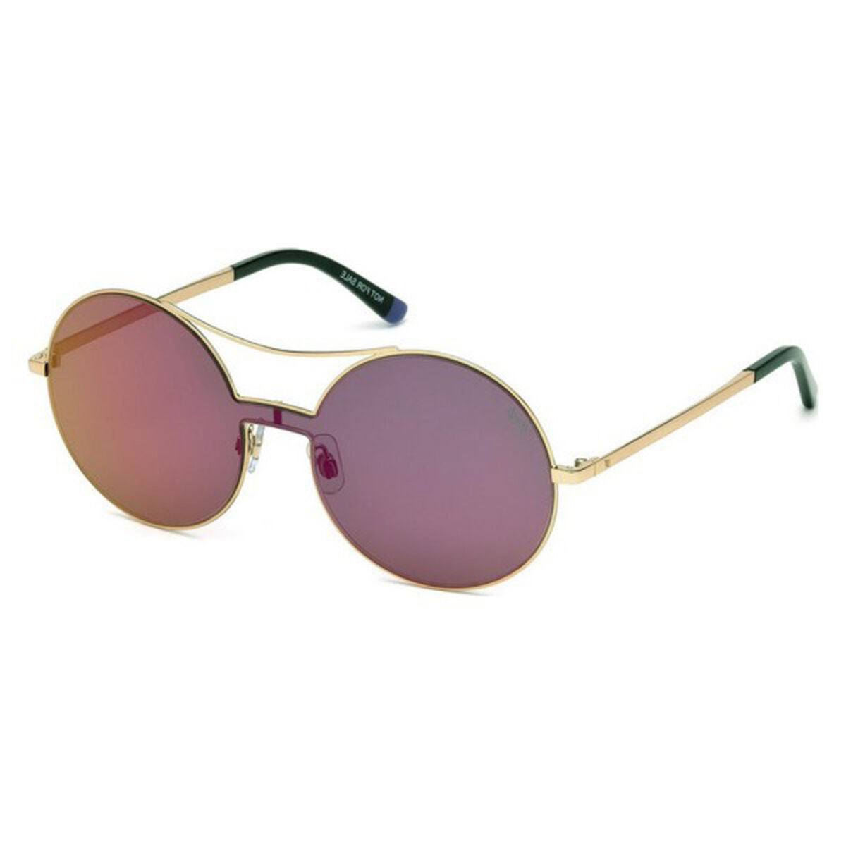 Damsolglasögon Web Eyewear WE0211-34Z ø 59 mm - finns hos Aktivcamping