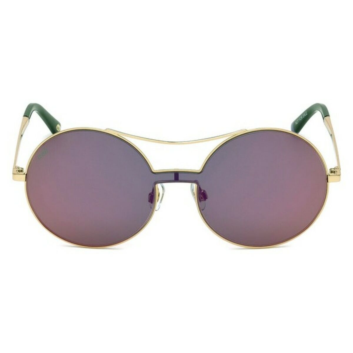 Damsolglasögon Web Eyewear WE0211-34Z ø 59 mm - finns hos Aktivcamping