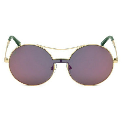 Damsolglasögon Web Eyewear WE0211-34Z ø 59 mm - finns hos Aktivcamping