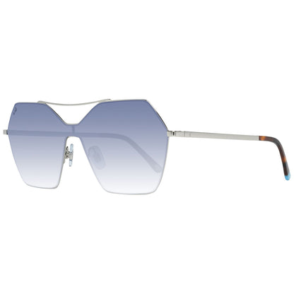 Unisexsolglasögon Web Eyewear WE0213-0016W Ø 129 mm - finns hos Aktivcamping