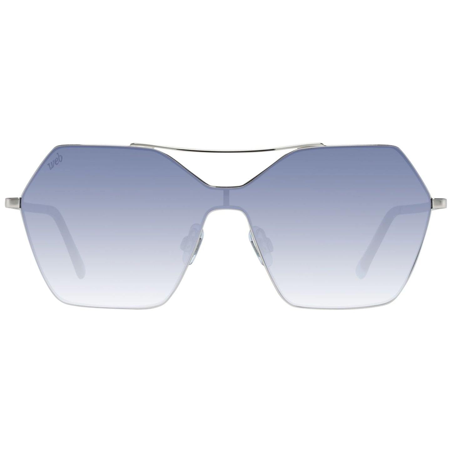 Unisexsolglasögon Web Eyewear WE0213-0016W Ø 129 mm - finns hos Aktivcamping