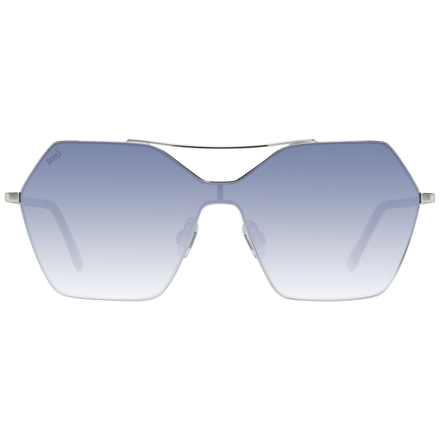 Unisexsolglasögon Web Eyewear WE0213-0016W Ø 129 mm - finns hos Aktivcamping