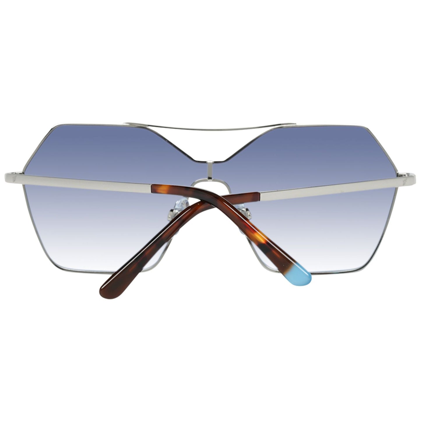 Unisexsolglasögon Web Eyewear WE0213-0016W Ø 129 mm - finns hos Aktivcamping