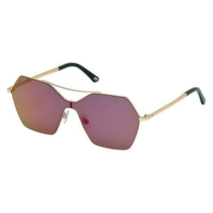 Damsolglasögon Web Eyewear WE0213-34Z ø 59 mm - finns hos Aktivcamping