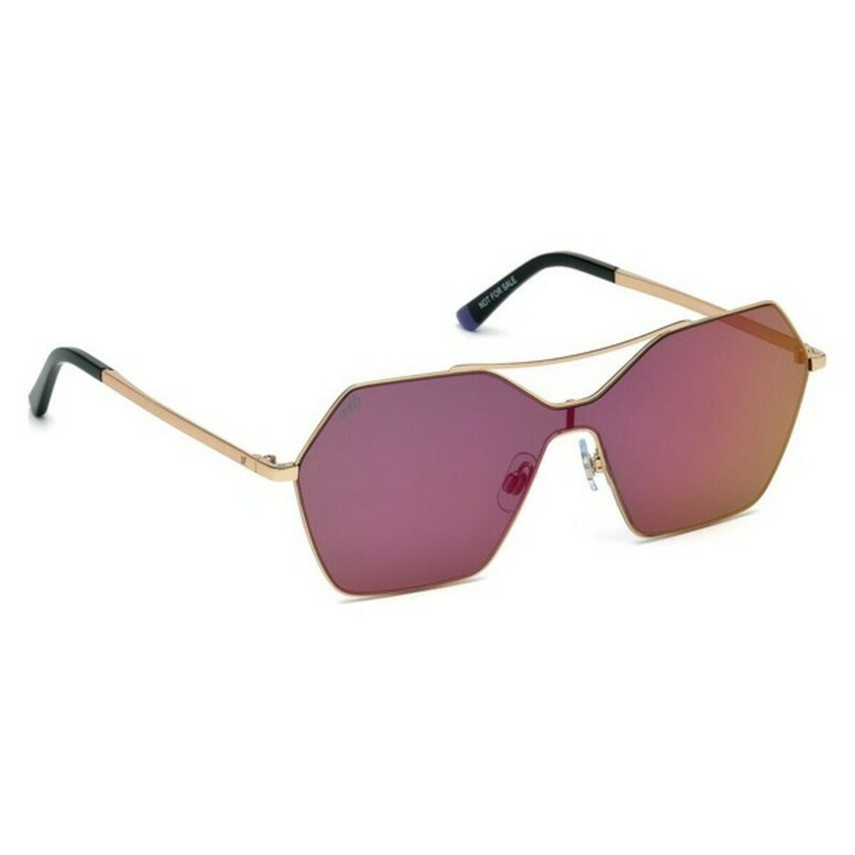Damsolglasögon Web Eyewear WE0213-34Z ø 59 mm - finns hos Aktivcamping