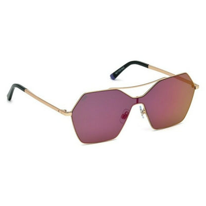 Damsolglasögon Web Eyewear WE0213-34Z ø 59 mm - finns hos Aktivcamping