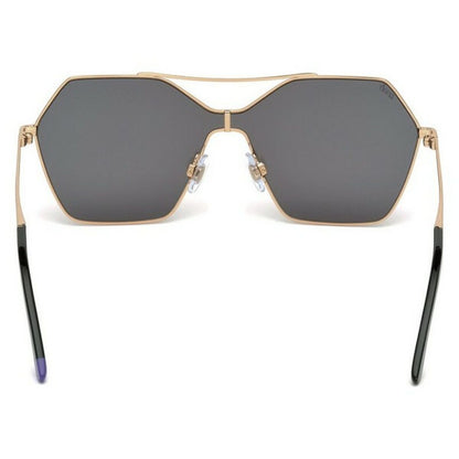 Damsolglasögon Web Eyewear WE0213-34Z ø 59 mm - finns hos Aktivcamping