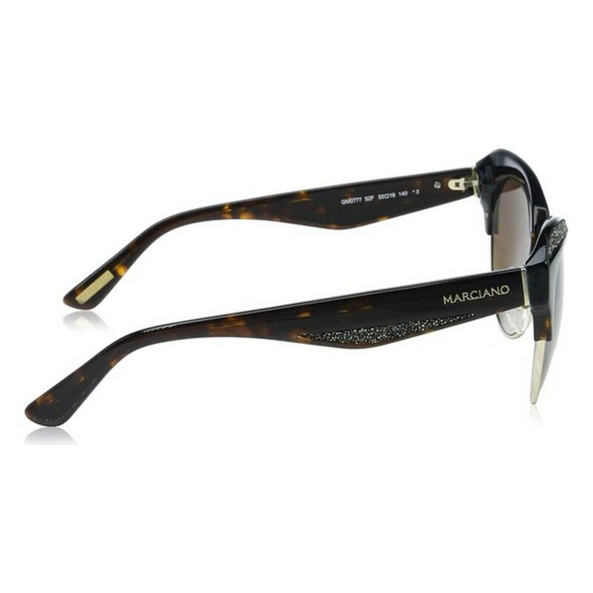 Damsolglasögon Guess Marciano GM0777-5552F finns hos Aktivcamping