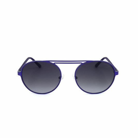 Unisexsolglasögon Guess GU3028-5591B Ø 55 mm finns hos Aktivcamping