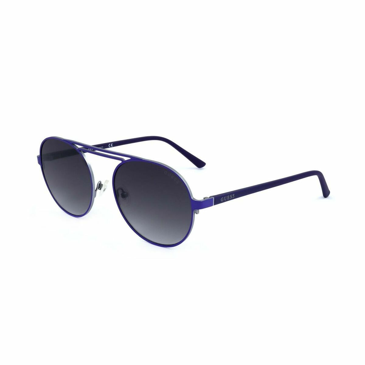 Unisexsolglasögon Guess GU3028-5591B Ø 55 mm finns hos Aktivcamping