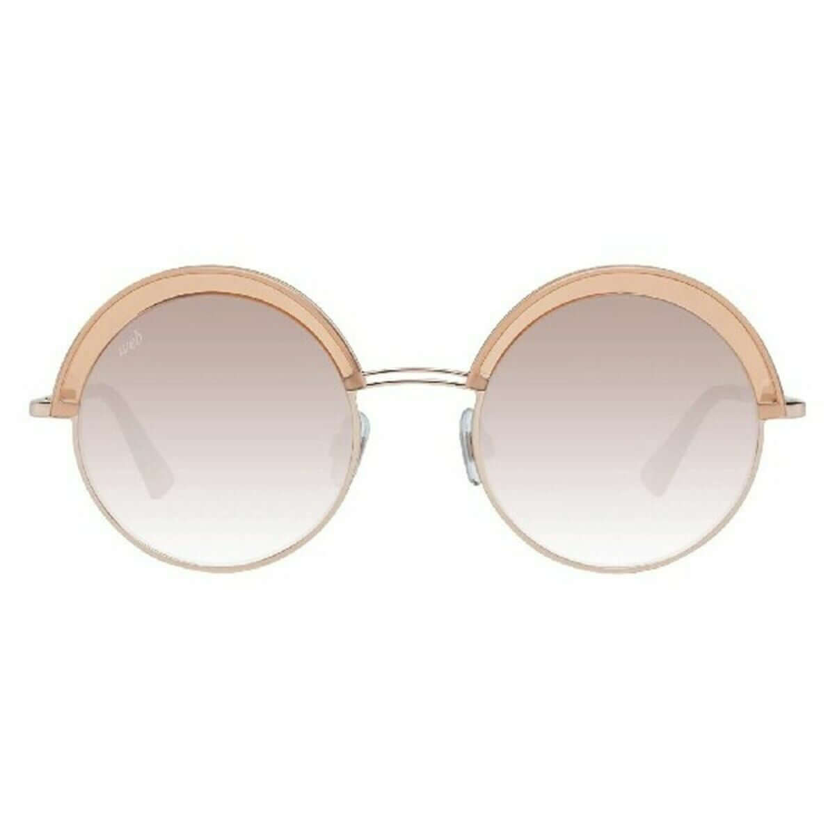 Damsolglasögon Web Eyewear WE0218 5172Z - finns hos Aktivcamping