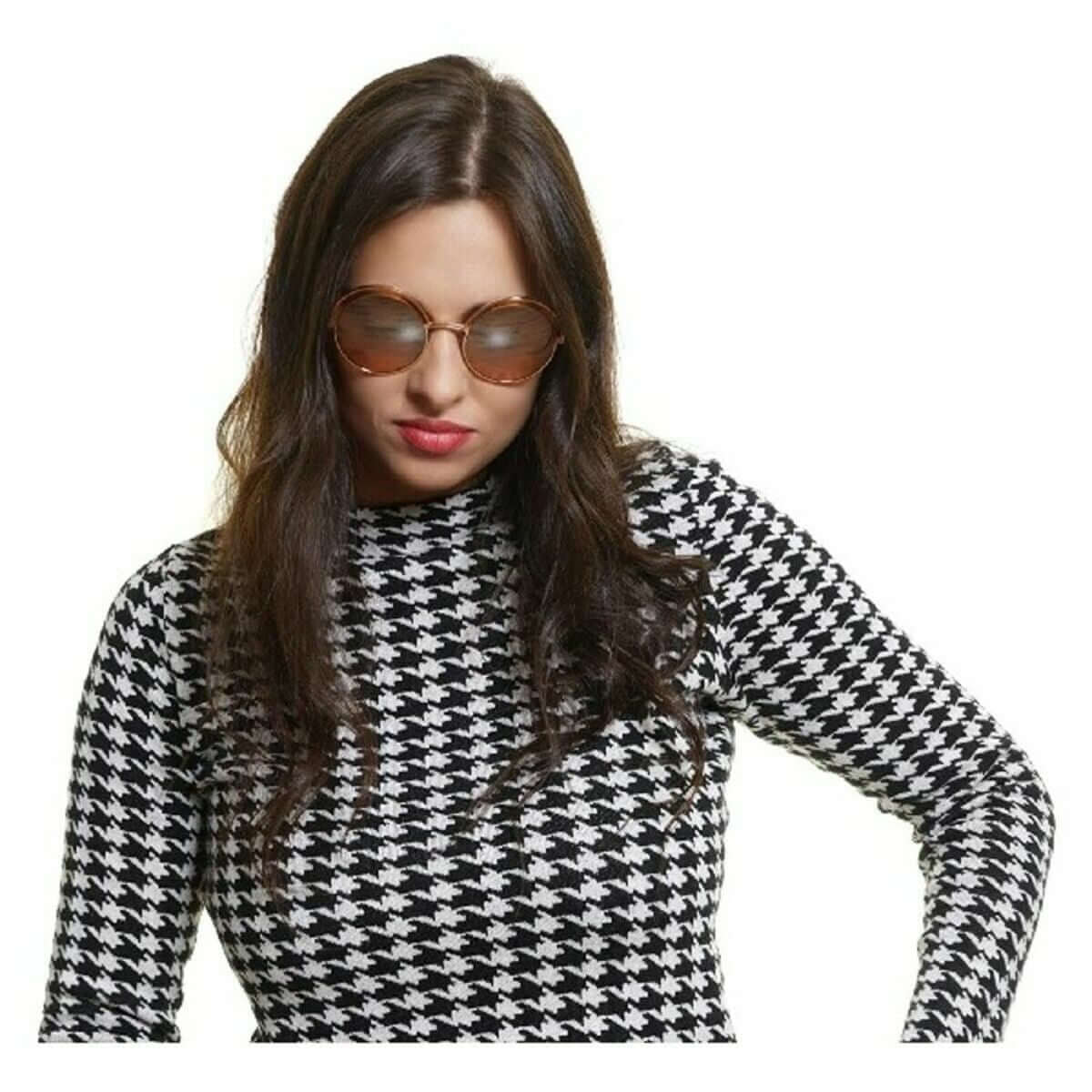 Damsolglasögon Web Eyewear WE0218 5172Z - finns hos Aktivcamping