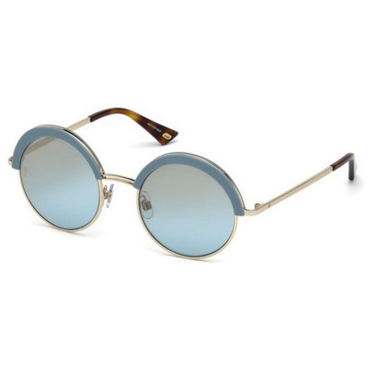 Damsolglasögon Web Eyewear WE0218-84W Ø 51 mm finns hos Aktivcamping