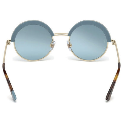 Damsolglasögon Web Eyewear WE0218-84W Ø 51 mm finns hos Aktivcamping