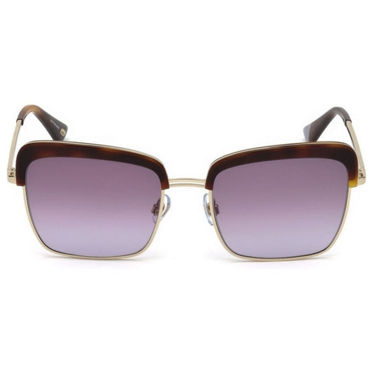 Damsolglasögon Web Eyewear WE0219-52Z Ø 55 mm finns hos Aktivcamping