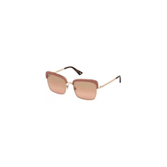 Damsolglasögon Web Eyewear WE0219-72Z Ø 55 mm finns hos Aktivcamping
