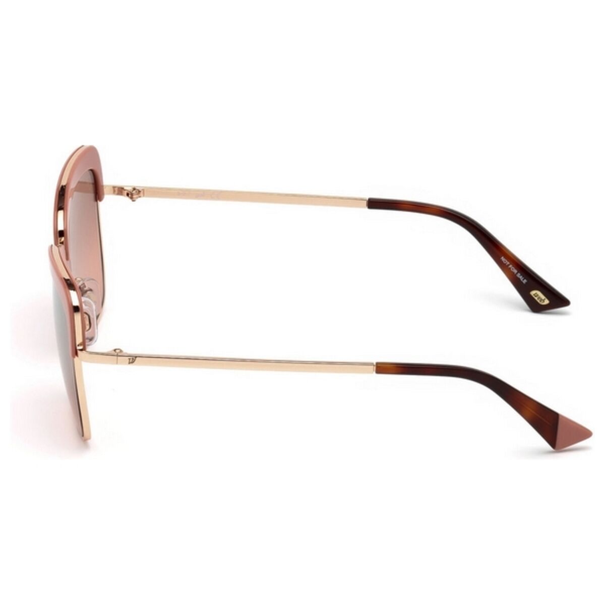 Damsolglasögon Web Eyewear WE0219-72Z Ø 55 mm finns hos Aktivcamping
