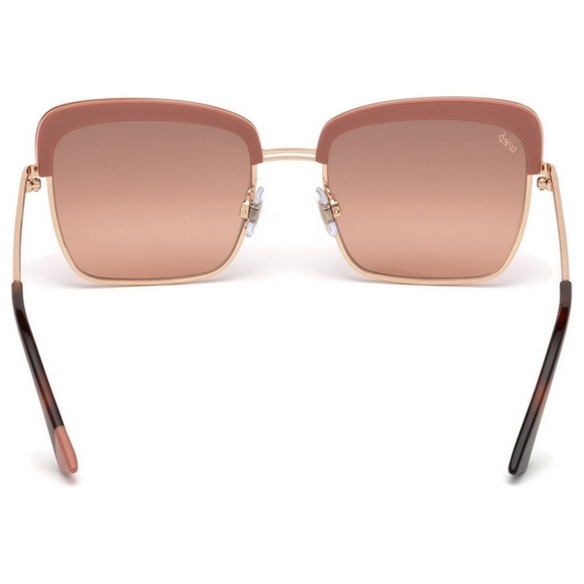 Damsolglasögon Web Eyewear WE0219-72Z Ø 55 mm finns hos Aktivcamping