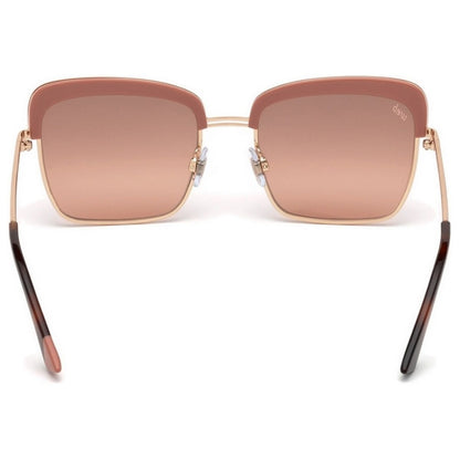 Damsolglasögon Web Eyewear WE0219-72Z Ø 55 mm finns hos Aktivcamping