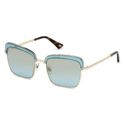 Damsolglasögon Web Eyewear WE0219-84W Ø 55 mm finns hos Aktivcamping