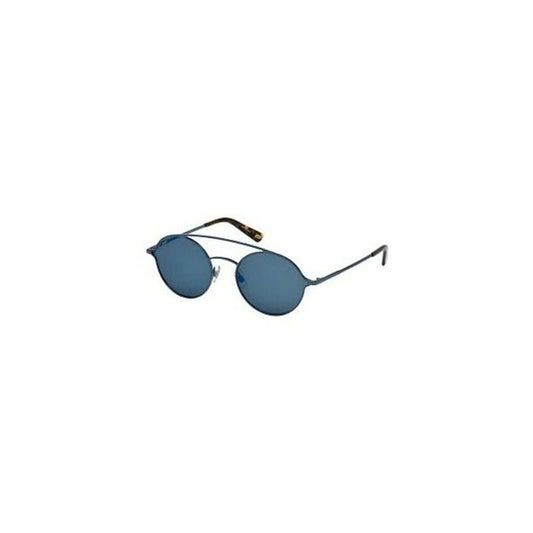 Herrsolglasögon Web Eyewear WE0220A finns hos Aktivcamping