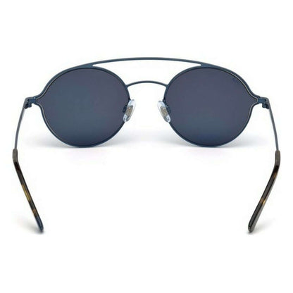 Herrsolglasögon Web Eyewear WE0220A - finns hos Aktivcamping