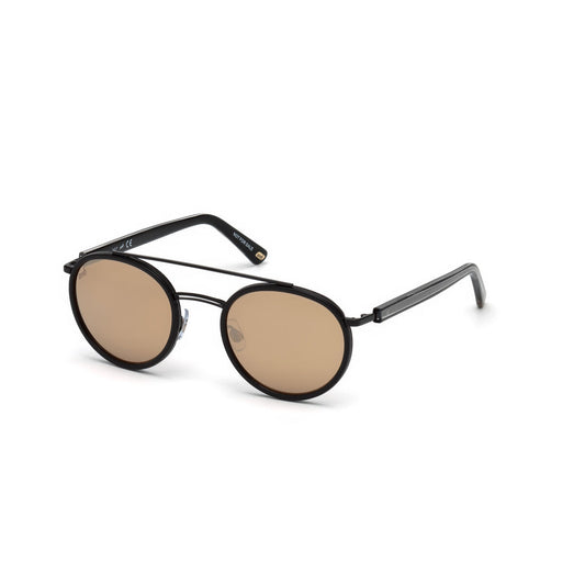 Herrsolglasögon Web Eyewear WE0225-5201G Ø 52 mm finns hos Aktivcamping