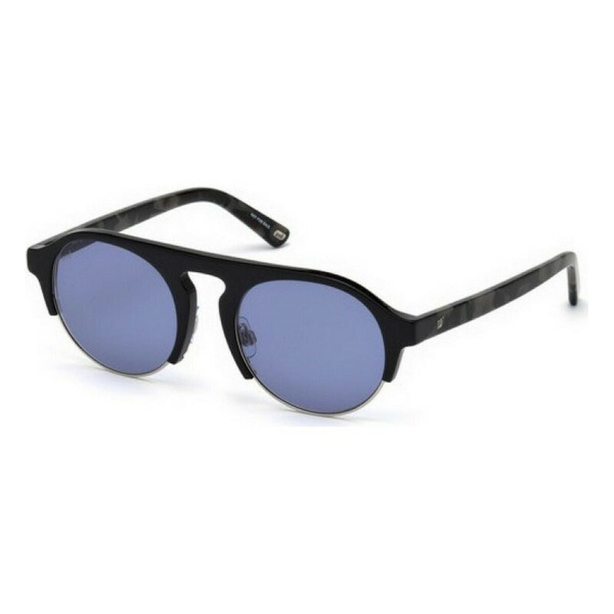 Herrsolglasögon Web Eyewear WE0224-05V Ø 52 mm - finns hos Aktivcamping