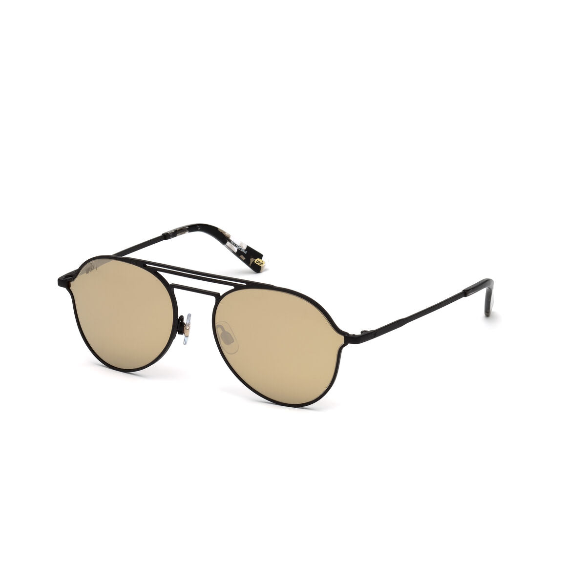 Herrsolglasögon Web Eyewear WE0230-5602G ø 56 mm - finns hos Aktivcamping