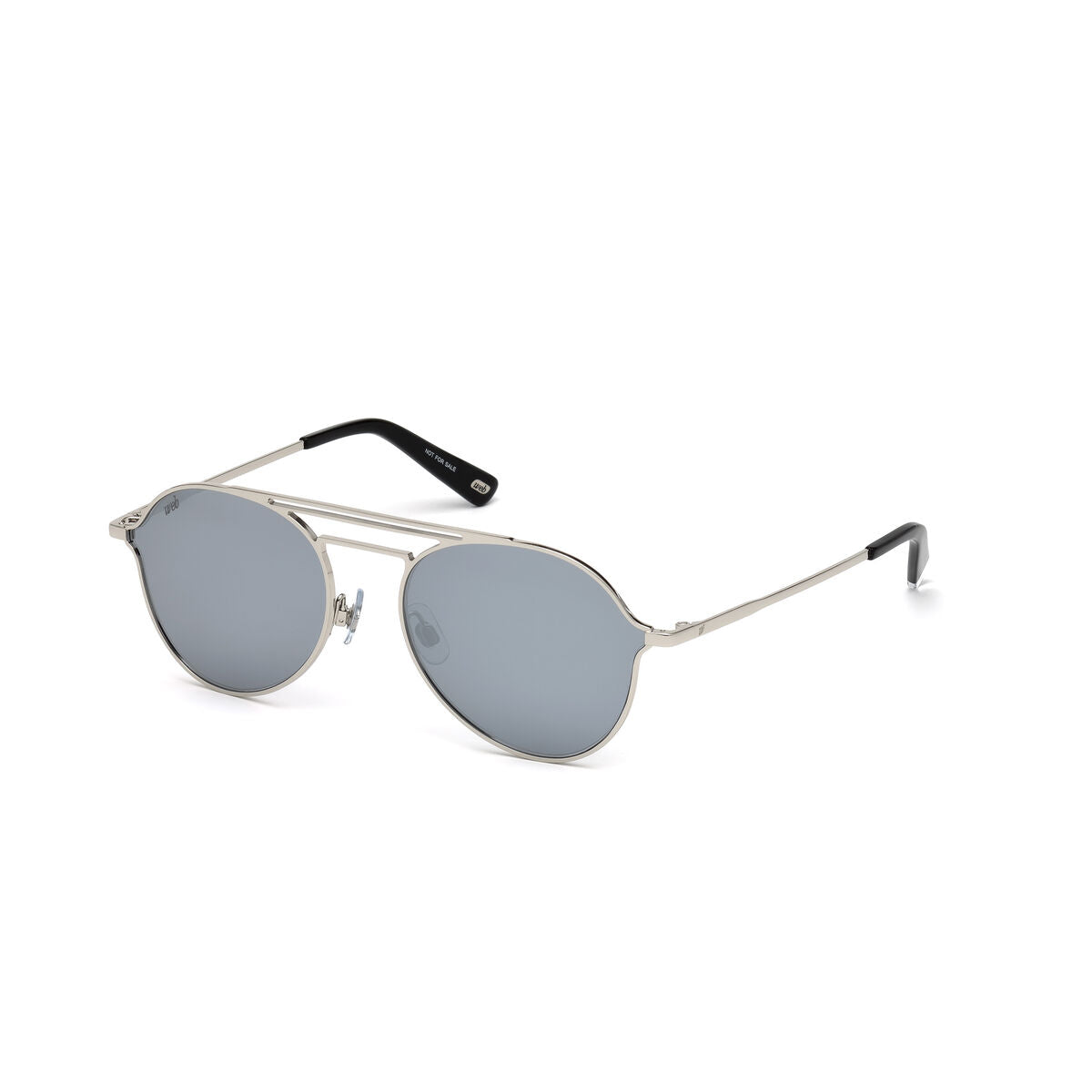 Herrsolglasögon Web Eyewear WE0230-5616C ø 56 mm - finns hos Aktivcamping