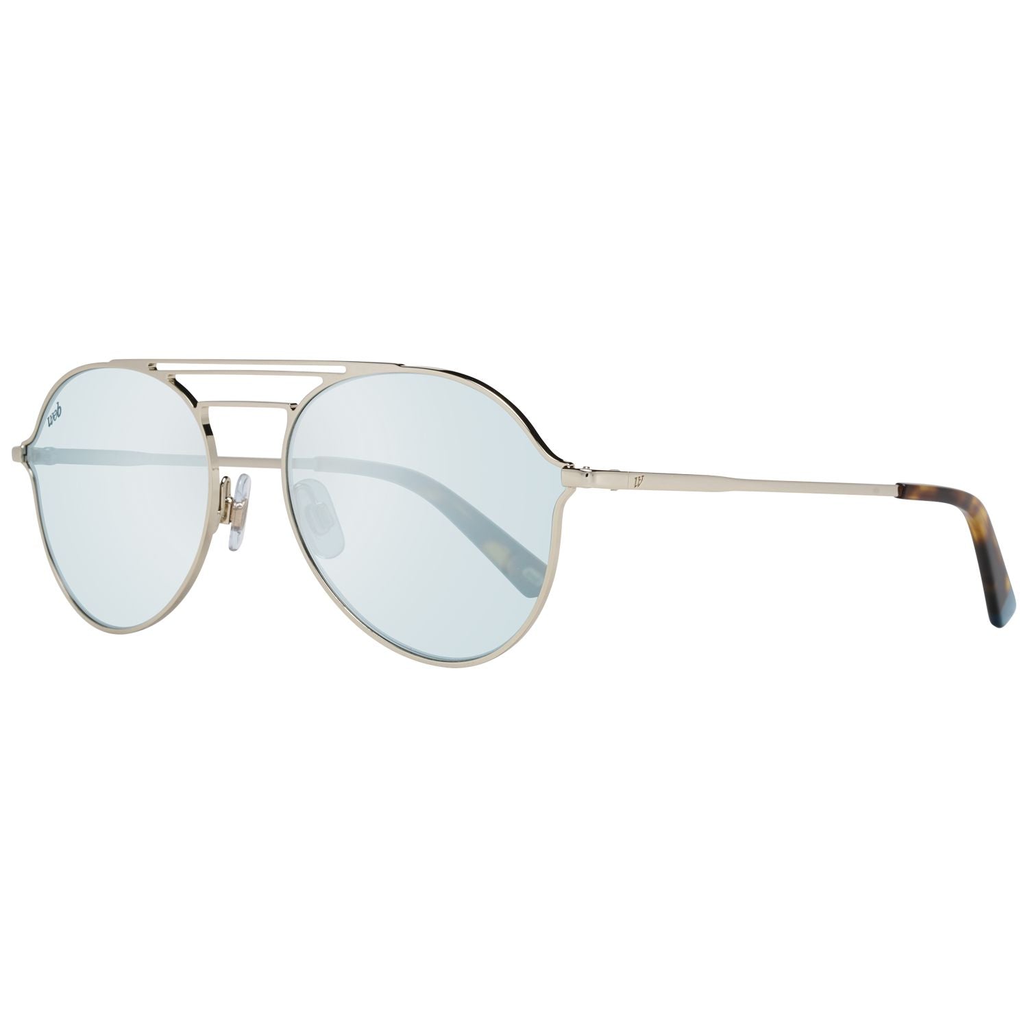 Herrsolglasögon Web Eyewear WE0230-5632X ø 56 mm finns hos Aktivcamping
