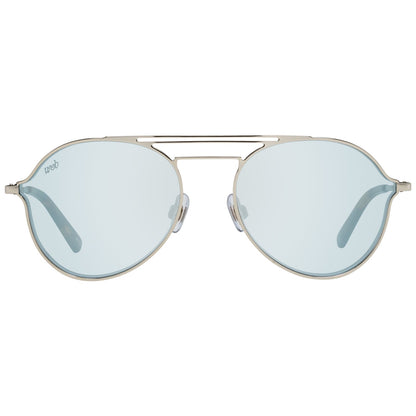 Herrsolglasögon Web Eyewear WE0230-5632X ø 56 mm finns hos Aktivcamping