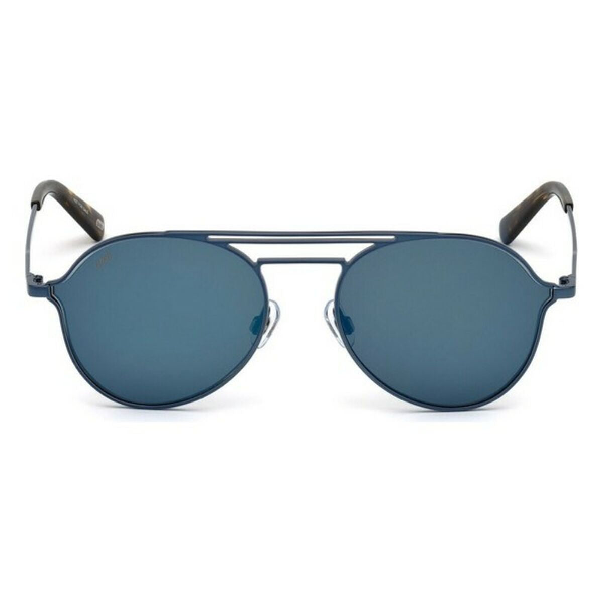Herrsolglasögon Web Eyewear WE0230-90X ø 56 mm - finns hos Aktivcamping