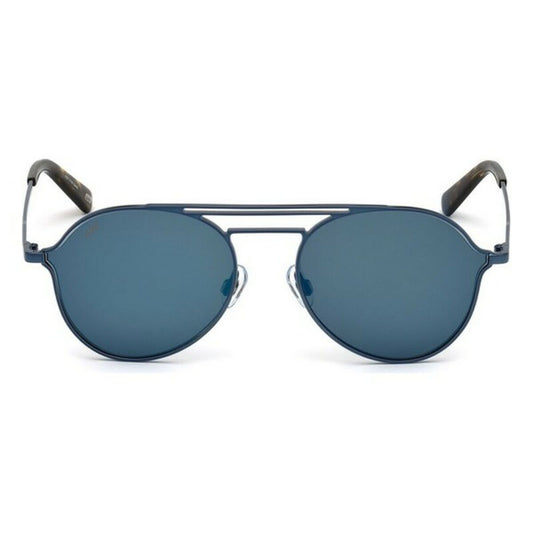 Herrsolglasögon Web Eyewear WE0230-90X ø 56 mm finns hos Aktivcamping