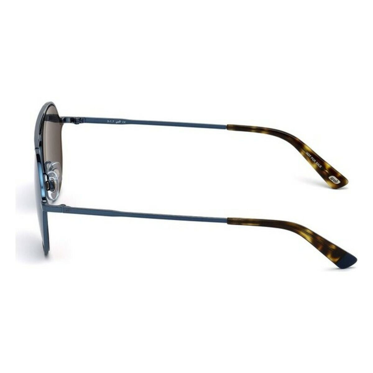 Herrsolglasögon Web Eyewear WE0230-90X ø 56 mm - finns hos Aktivcamping