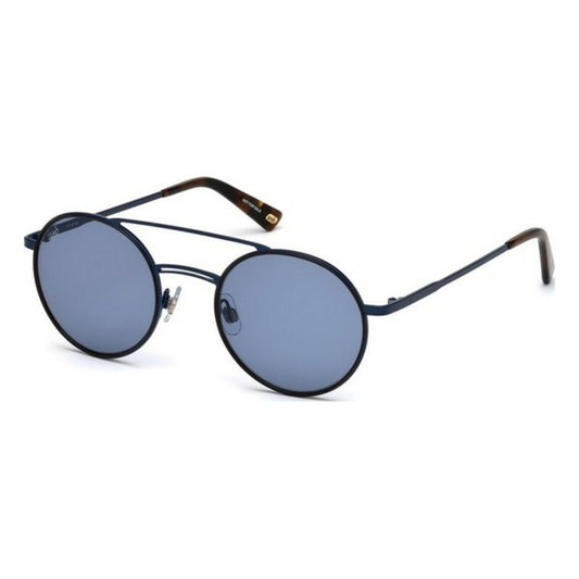 Herrsolglasögon Web Eyewear WE0233-90V Ø 50 mm finns hos Aktivcamping