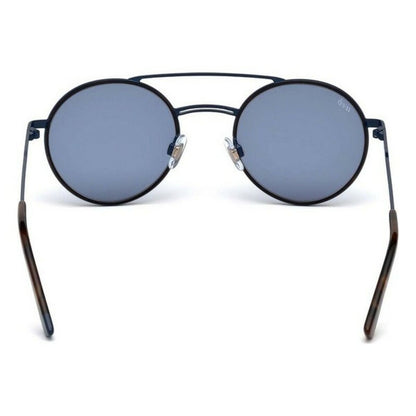 Herrsolglasögon Web Eyewear WE0233-90V Ø 50 mm finns hos Aktivcamping