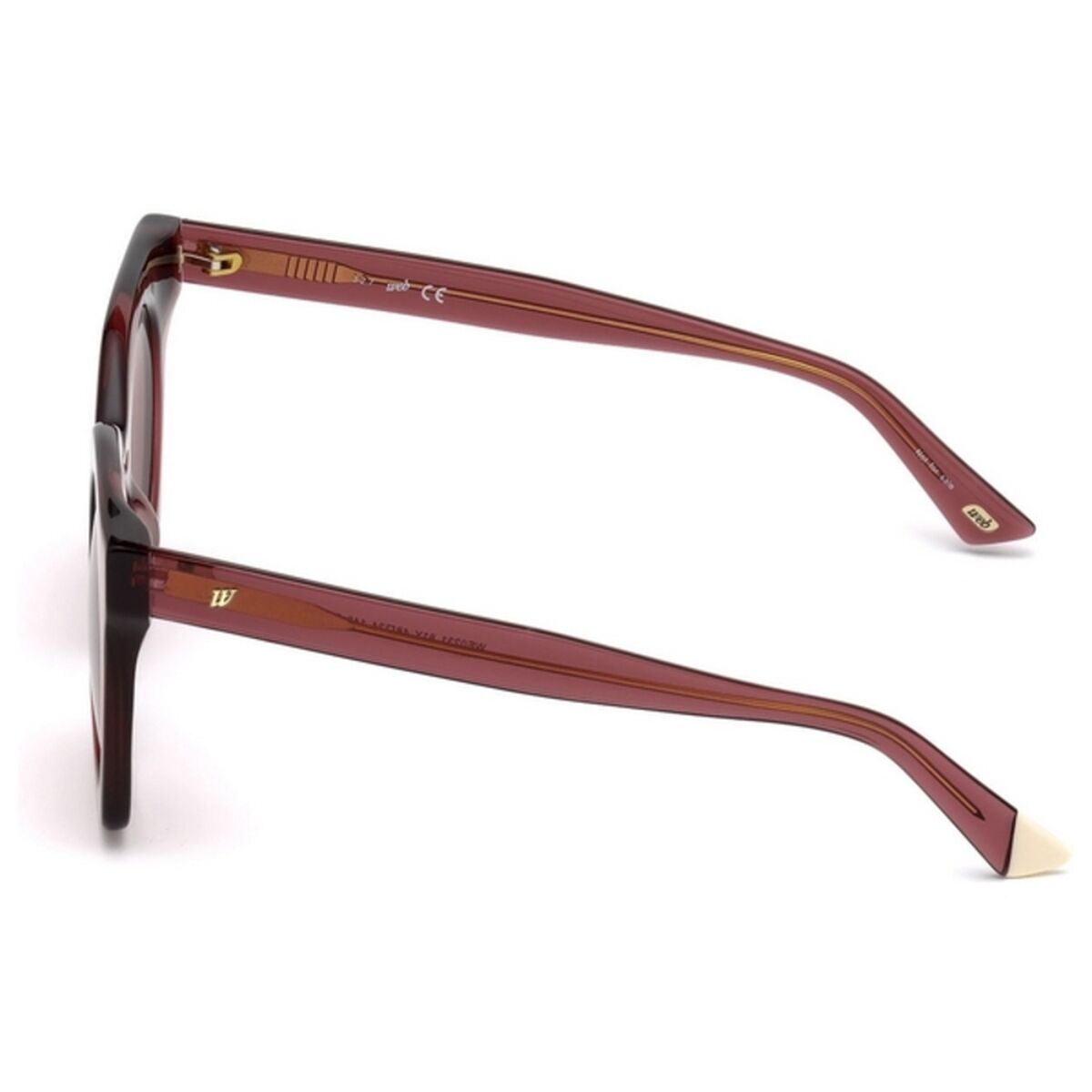 Damsolglasögon Web Eyewear WE0231-81Y Ø 48 mm - finns hos Aktivcamping