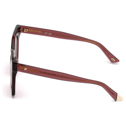 Damsolglasögon Web Eyewear WE0231-81Y Ø 48 mm - finns hos Aktivcamping