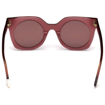 Damsolglasögon Web Eyewear WE0231-81Y Ø 48 mm - finns hos Aktivcamping