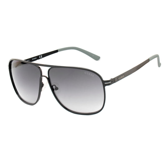 Herrsolglasögon Guess GF5025S-02B Ø 61 mm finns hos Aktivcamping