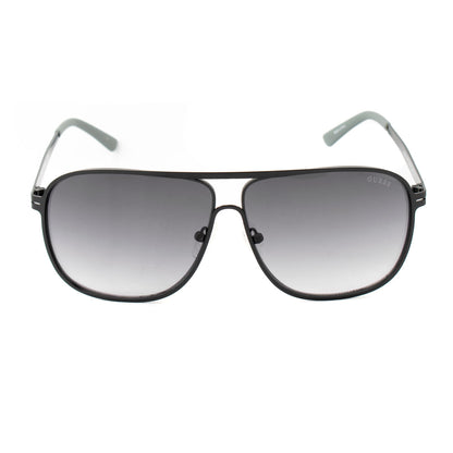 Herrsolglasögon Guess GF5025S-02B Ø 61 mm finns hos Aktivcamping