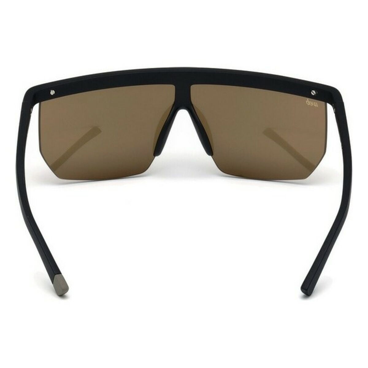 Unisexsolglasögon Web Eyewear WE0221-02G ø 59 mm finns hos Aktivcamping