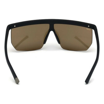 Unisexsolglasögon Web Eyewear WE0221-02G ø 59 mm finns hos Aktivcamping
