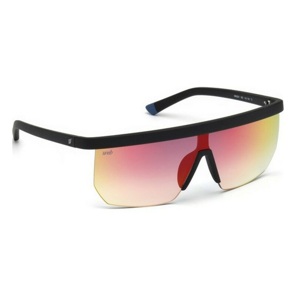 Herrsolglasögon Web Eyewear WE0221-02Z - finns hos Aktivcamping