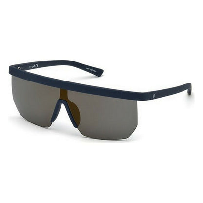 Herrsolglasögon Web Eyewear WE0221-91C - finns hos Aktivcamping