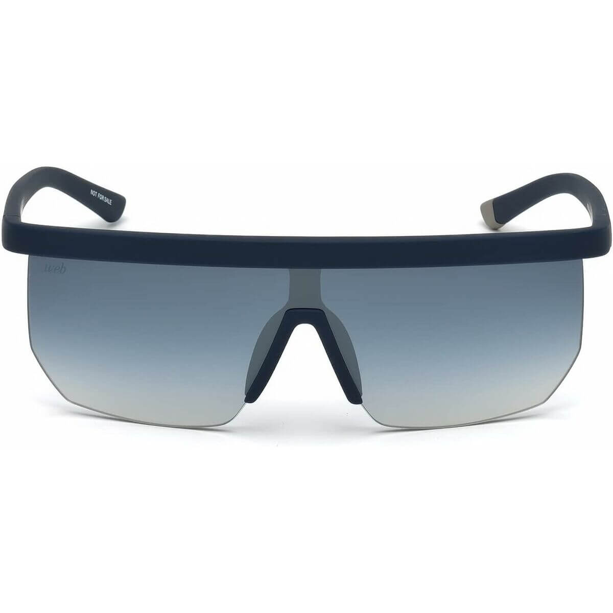 Unisexsolglasögon Web Eyewear WE0221E - finns hos Aktivcamping