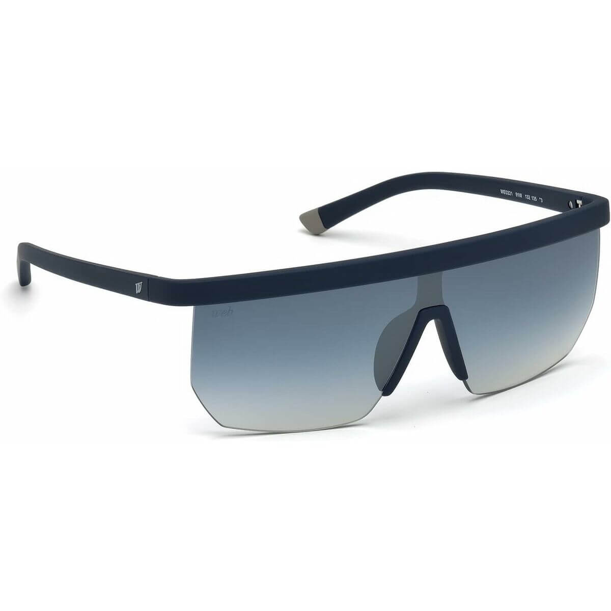 Unisexsolglasögon Web Eyewear WE0221E - finns hos Aktivcamping