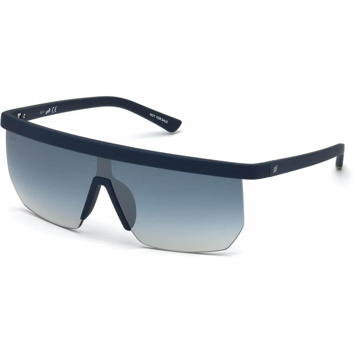 Unisexsolglasögon Web Eyewear WE0221E - finns hos Aktivcamping