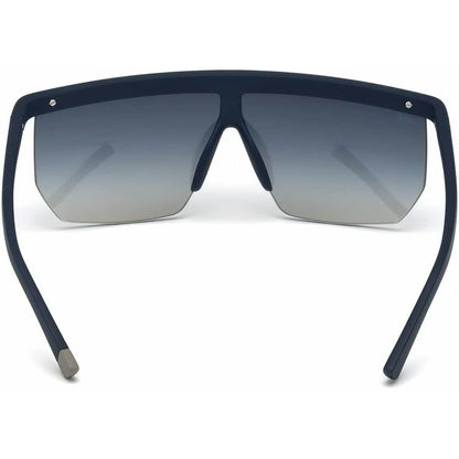 Unisexsolglasögon Web Eyewear WE0221E - finns hos Aktivcamping